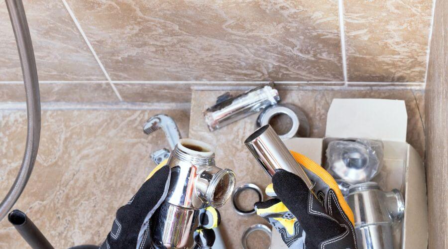 Local Chimney Repair in Foster, MO